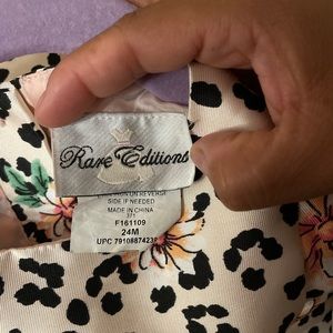 Baby girl dress
